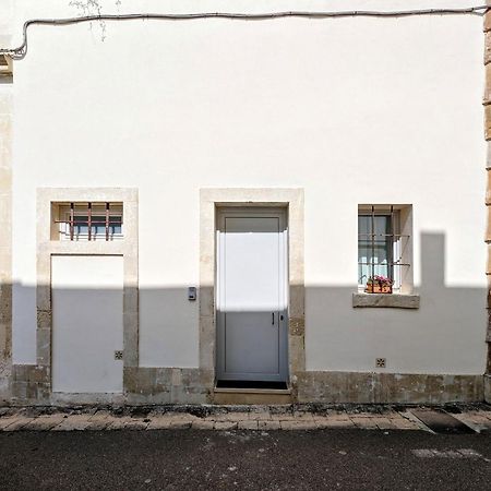 La Casa Di Marina Apartment Муро Лечезе Екстериор снимка