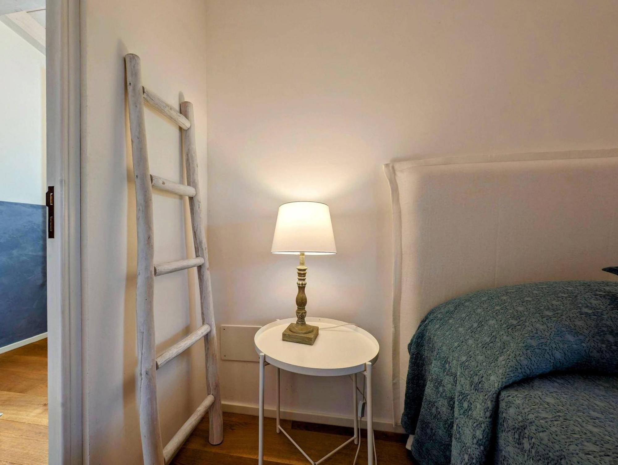 La Casa Di Marina Apartment Муро Лечезе Екстериор снимка