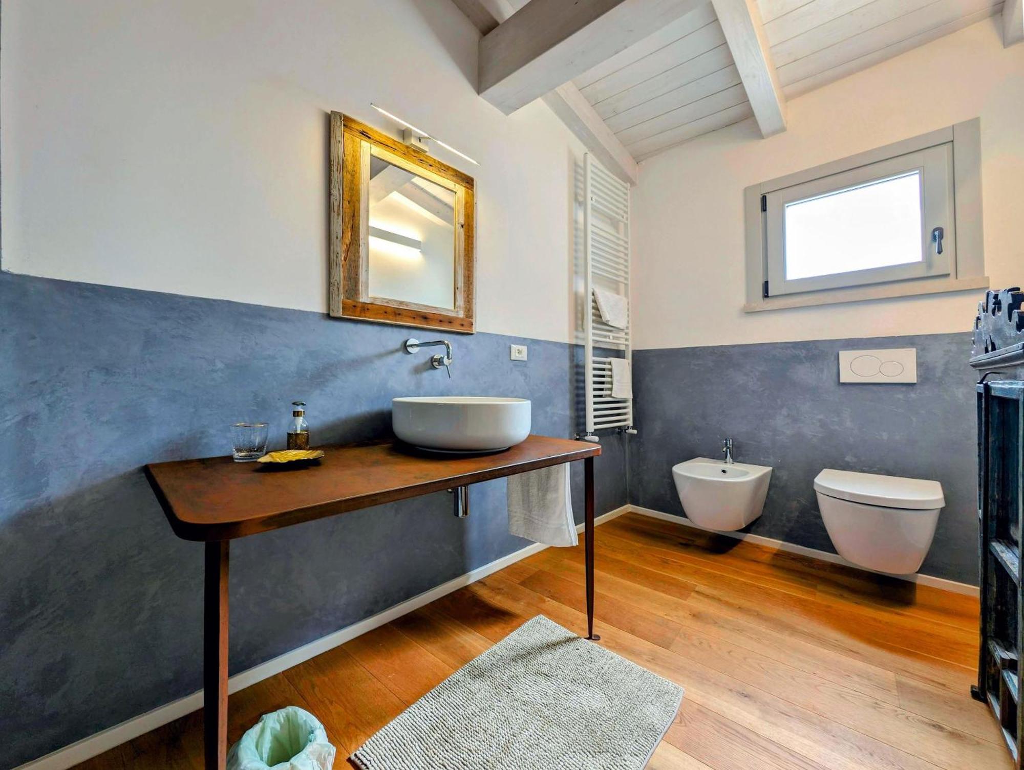 La Casa Di Marina Apartment Муро Лечезе Екстериор снимка